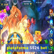 plataforma 5526 bet